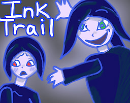 Ink Trail