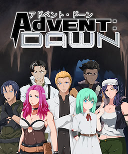 Advent: Dawn