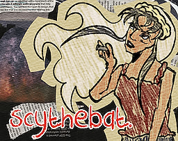 SCYTHEBAT