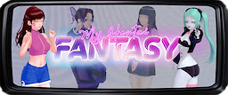 My Hentai Fantasy