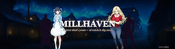 Millhaven [v0.2.4] - dig