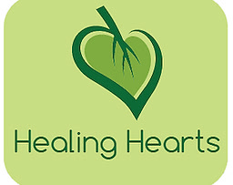 Healing Hearts
