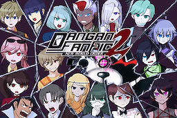 Danganronpa: New World Order