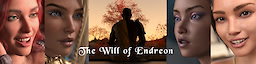 The Will of Endreon