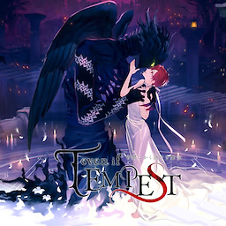even if TEMPEST: Yoiyami ni Kaku Katariki Majo - dig