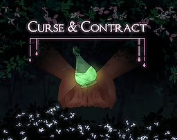 Curse and Contract