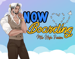 Now Boarding: Mile High Passion - Demo - dig