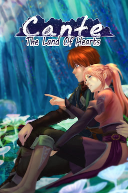 Cante: The Land Of Hearts