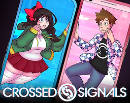 Crossed Signals