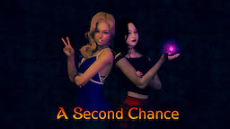 A Second Chance