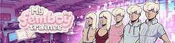 My Femboy Trainee