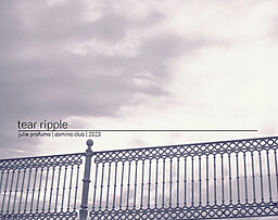 tear ripple