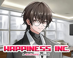 Happiness Inc.