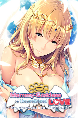 Damedame na Boku ni Maiorita Zen Koutei Mama Megami! ~Sugoi ne, Ippai Ganbatta nda ne♪♪~