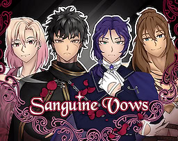 Sanguine Vows