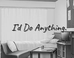 I'd Do Anything