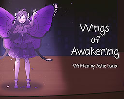 Wings of Awakening