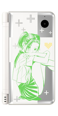 Love Plus+ Premium Pack - pkgcontent