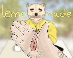 lemonade