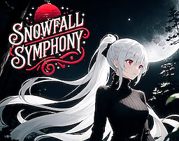 Snowfall Symphony - A tale of Crustallus - Demo - dig
