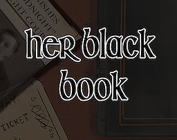 Her Black Book