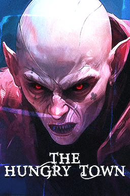 Голодный город