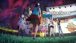 ROBOTICS;NOTES DaSH - Download Edition - dig