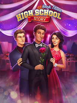 High School Story