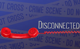 Disconnected