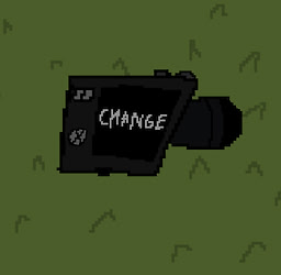 Change