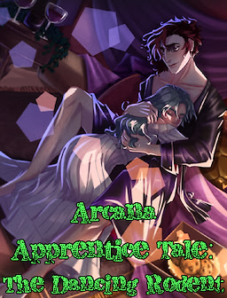 Arcana Apprentice Tale: The Dancing Rodent