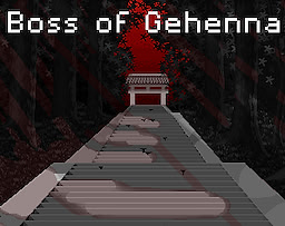 Boss of Gehenna