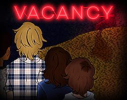 Vacancy