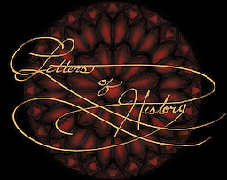 Letters of History