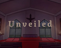 UNVEILED