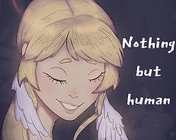 Nothing but human - dig