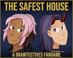 The Safest House
