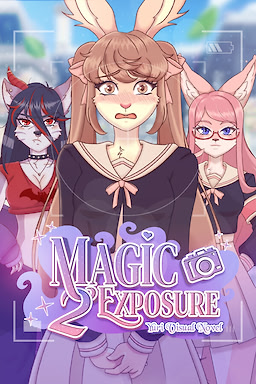 Magic Exposure 2