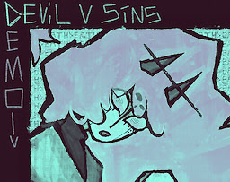 Devil V Sins