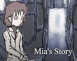 Mia's Story