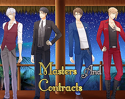 Masters and Contracts