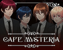 Cafe Mysteria