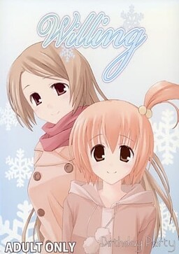 Willing