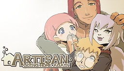 Artisan: Going Home Again