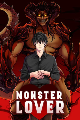 Monster Lover: Balasque