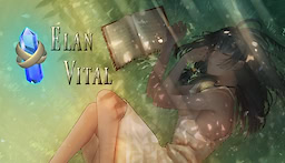 Élan Vital
