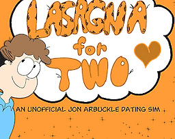 Lasagna for Two