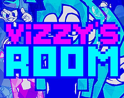 Vizzy's Room