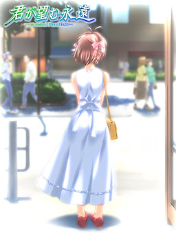 君が望む永遠 ～special FanDisk～