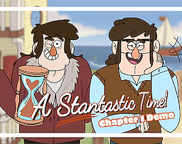 A Stantastic Time!